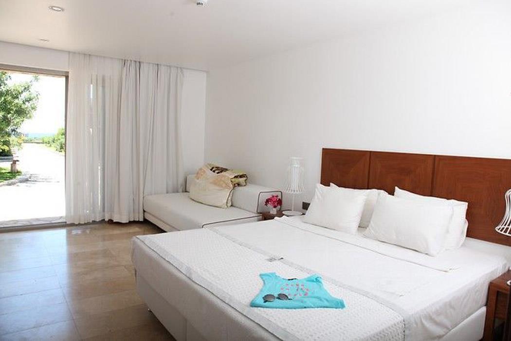 En fazla 3 yetişkin.