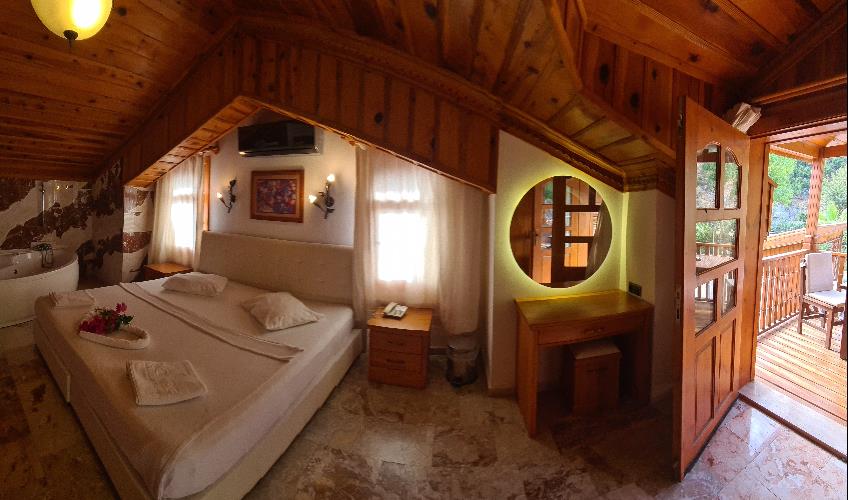 En fazla 2 yetişkin.