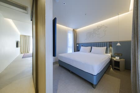 Connection Room