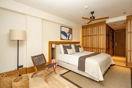 Junior Suite (İptal Edilemez)