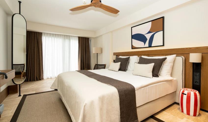 En fazla 2 yetişkin.