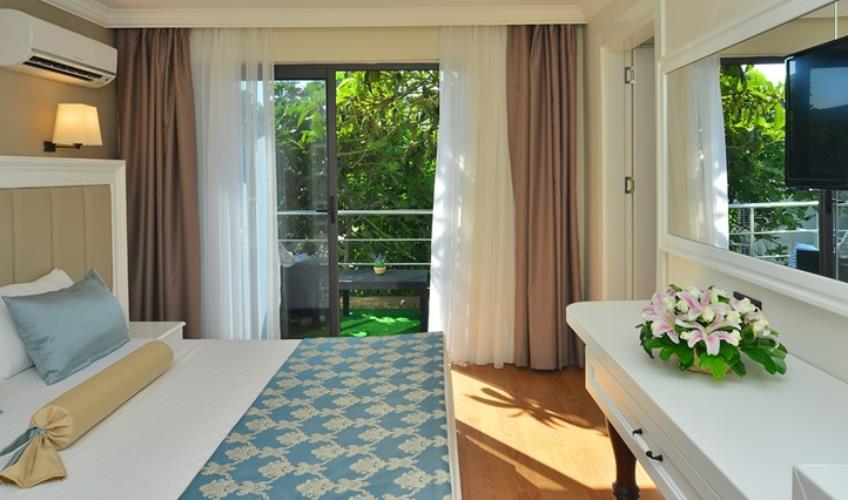 En fazla 2 yetişkin.