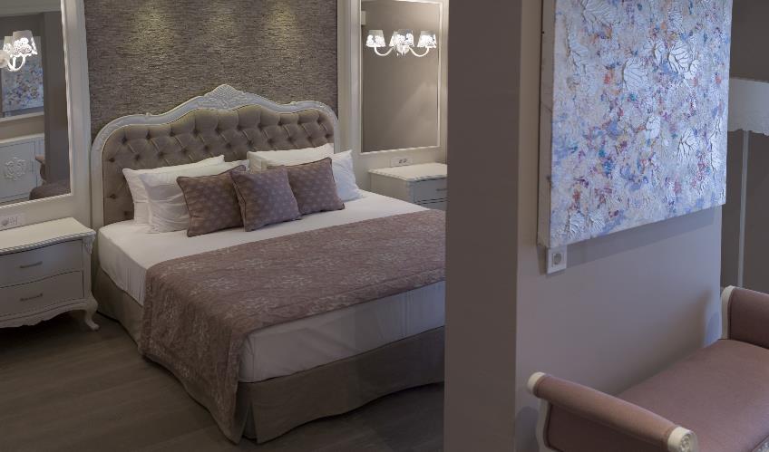 En fazla 2 yetişkin.