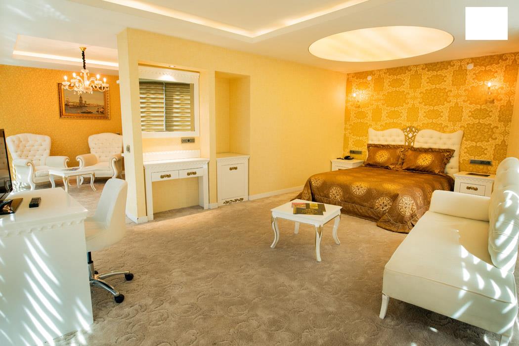 En fazla 2 yetişkin.