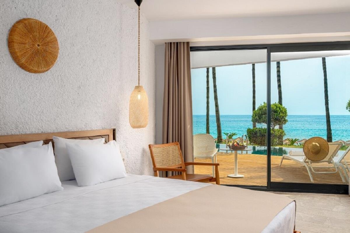 En fazla 3 yetişkin veya 2 yetişkin + 1 çocuk.