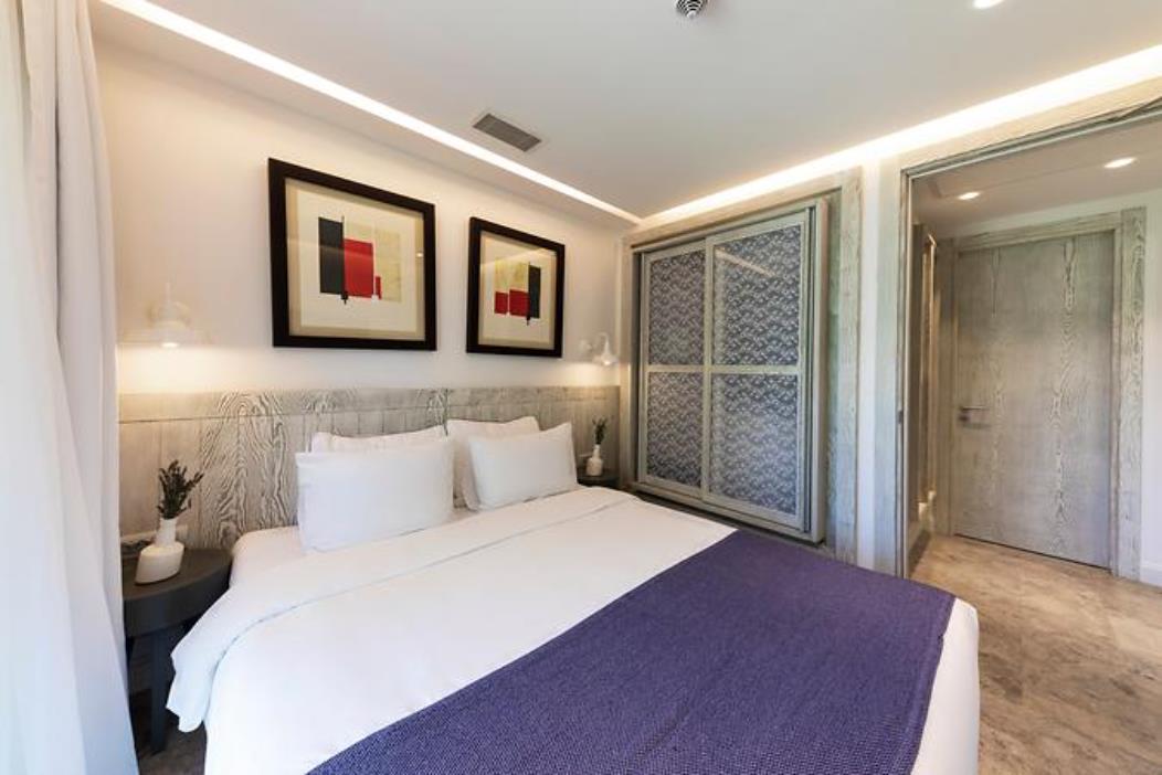 En fazla 3 yetişkin veya 2 yetişkin + 2 çocuk.