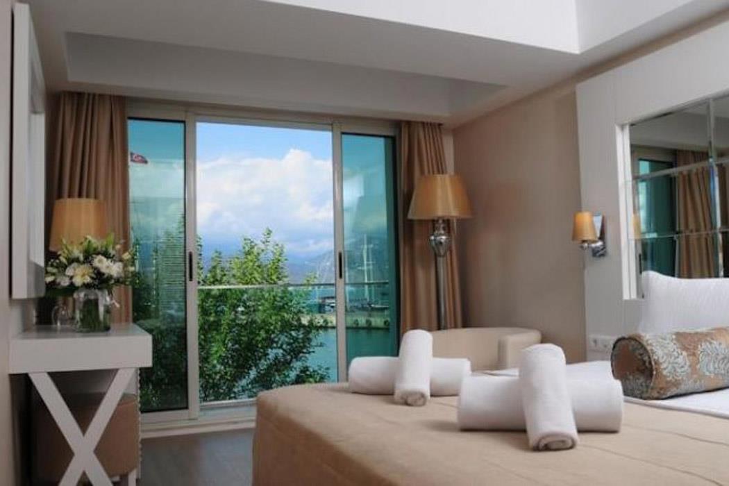 En fazla 2 yetişkin.