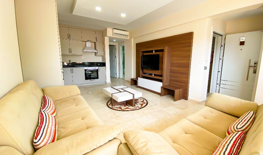 En fazla 4 yetişkin.