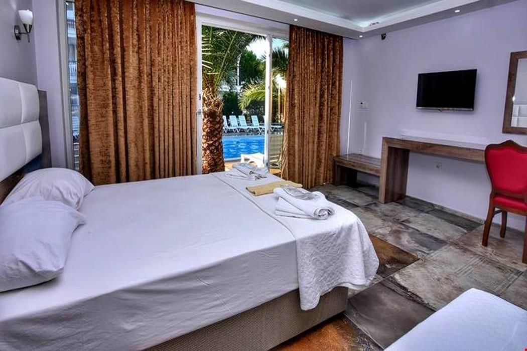 En fazla 2 yetişkin.