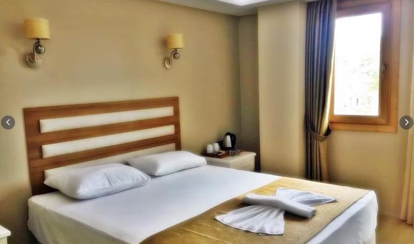 En fazla 2 yetişkin.