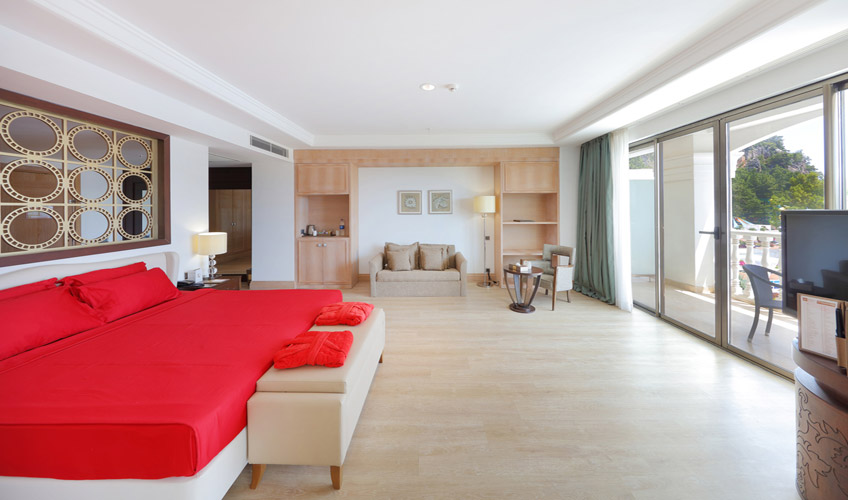 En fazla 2 yetişkin.