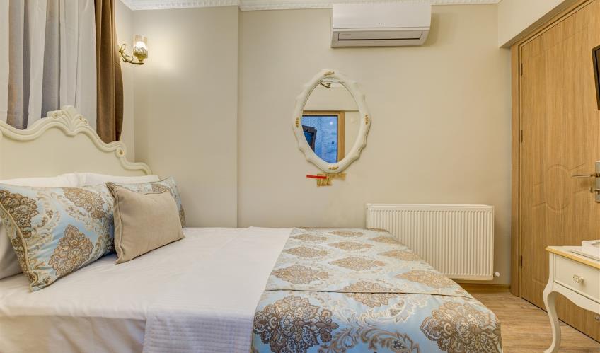 En fazla 2 yetişkin.