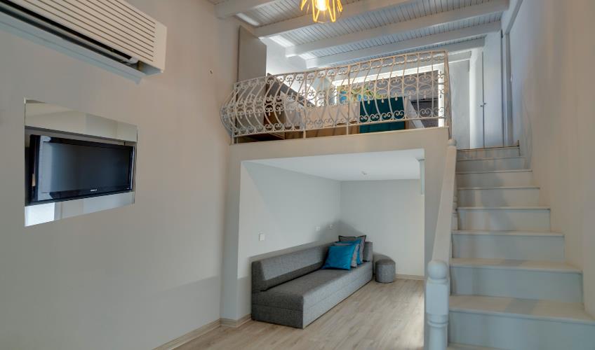 En fazla 2 yetişkin.