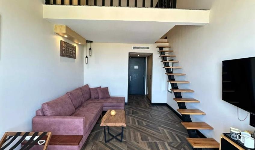 En fazla 2 yetişkin.