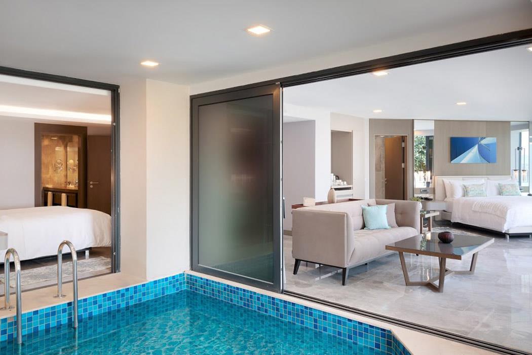 En az 2 yetişkin, En fazla 4 yetişkin veya 3 yetişkin + 1 çocuk.