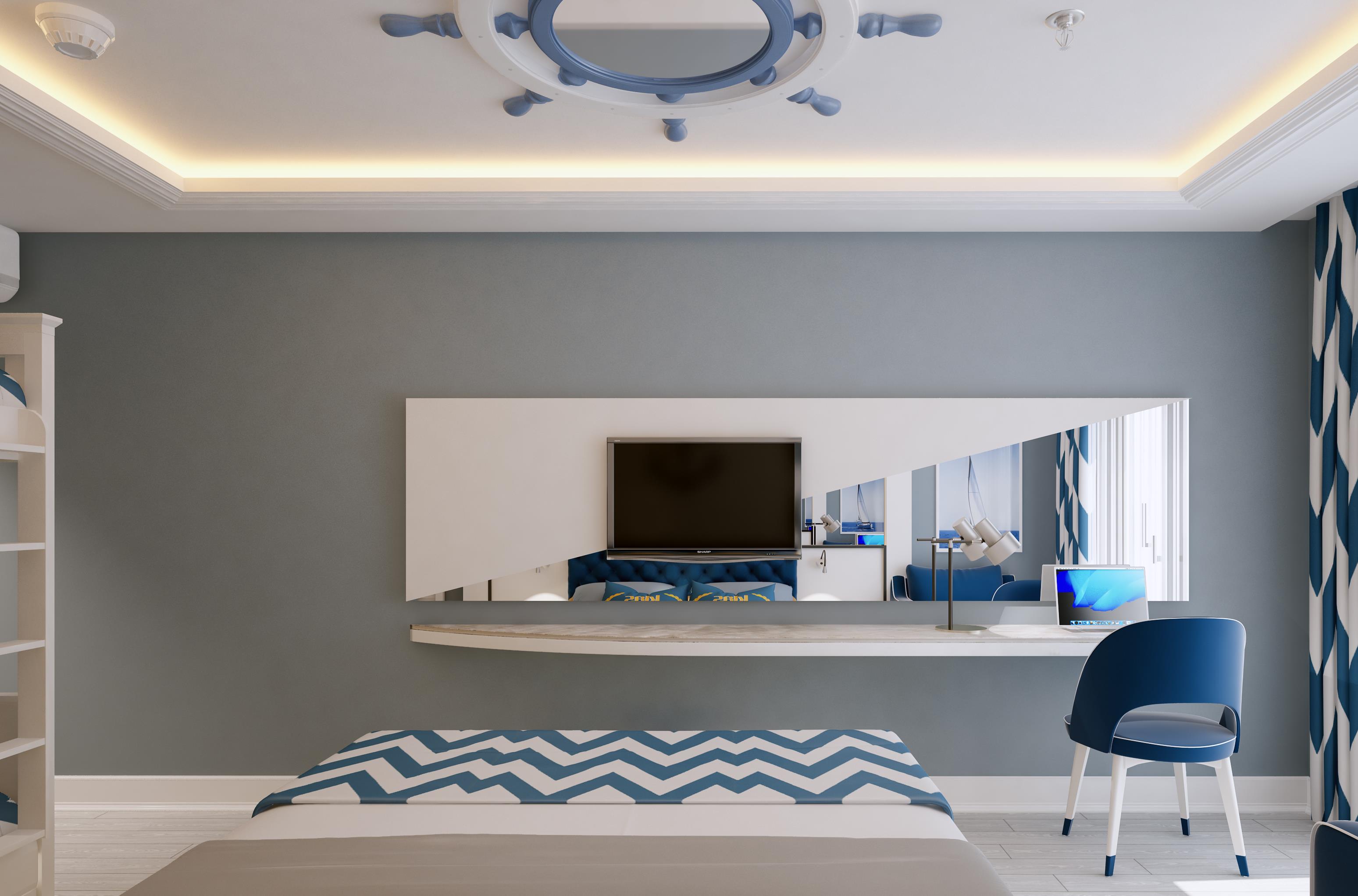 En fazla 3 yetişkin veya 2 yetişkin + 2 çocuk.