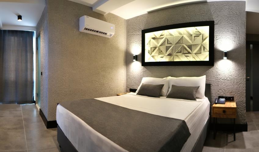 En fazla 2 yetişkin.