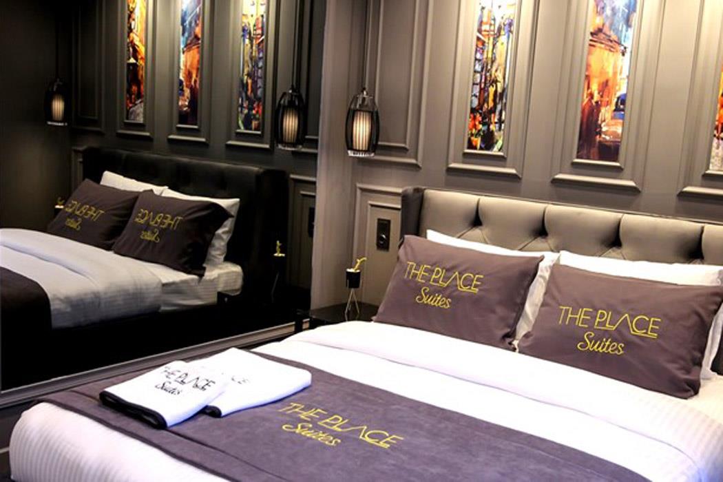 En fazla 4 yetişkin.