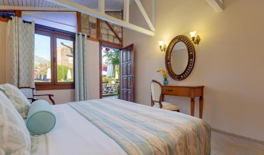 En fazla 2 yetişkin.