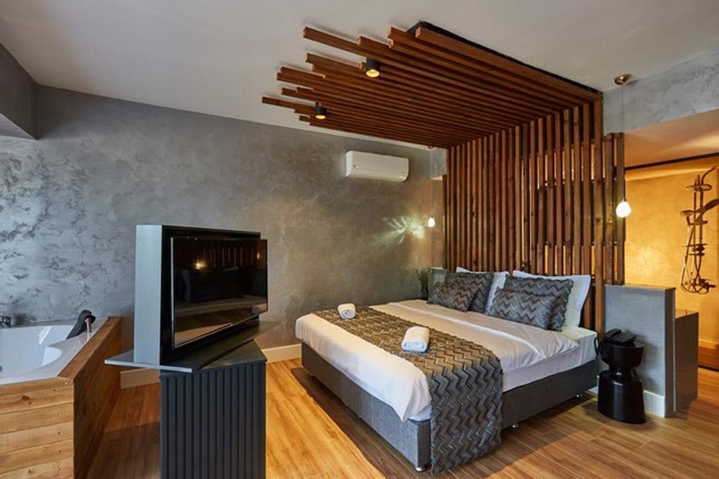 En az 2 yetişkin, En fazla 4 yetişkin.