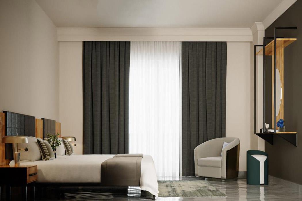 En fazla 3 yetişkin + 1 çocuk veya 2 yetişkin + 2 çocuk.