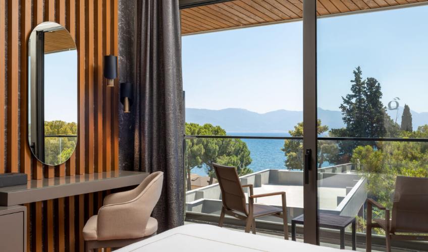 En fazla 2 yetişkin.