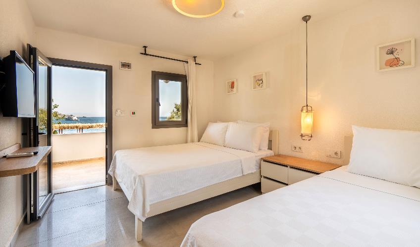 En az 2 yetişkin, En fazla 2 yetişkin.