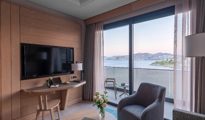 En fazla 4 yetişkin.