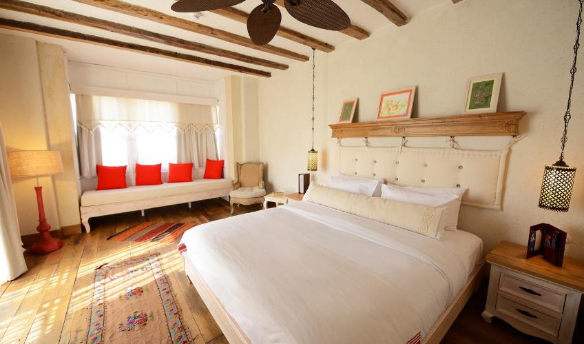 En fazla 2 yetişkin.