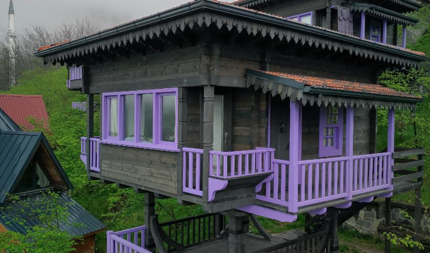 En fazla 2 yetişkin.