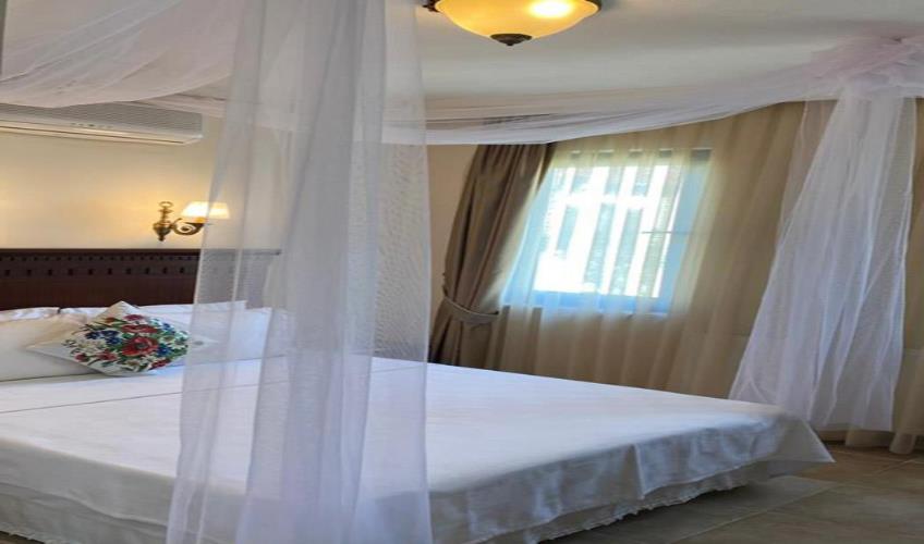 En fazla 2 yetişkin.