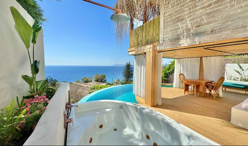 En fazla 2 yetişkin.