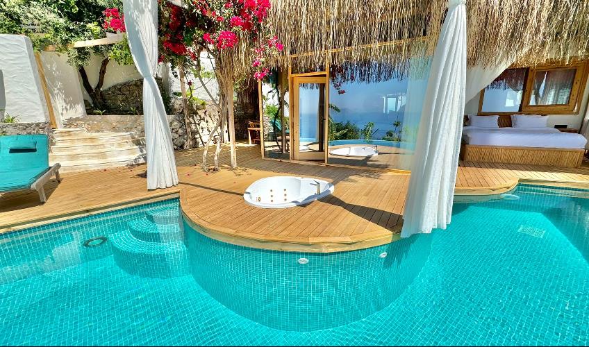 En fazla 2 yetişkin.