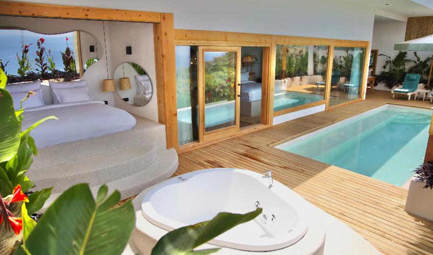 En fazla 2 yetişkin.