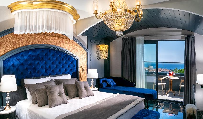 En fazla 2 yetişkin.