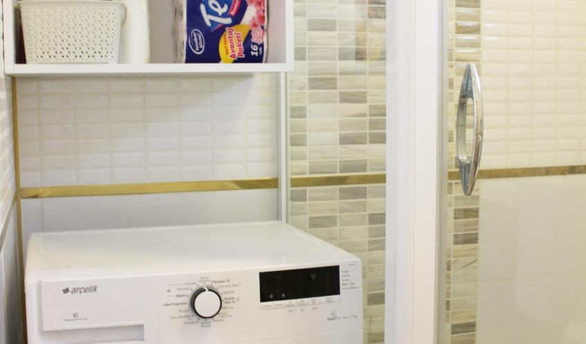 En az 3 yetişkin, En fazla 4 yetişkin + 1 bebek (0-2 yaş) veya 3 yetişkin + 1 çocuk + 1 bebek (0-2 yaş).