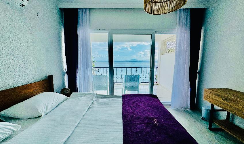 En fazla 2 yetişkin.