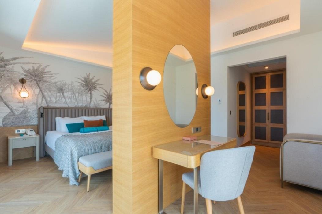 En fazla 2 yetişkin.