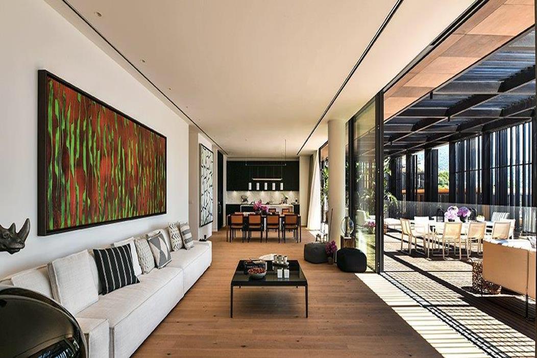 En fazla 6 yetişkin.