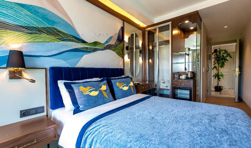 En fazla 2 yetişkin.