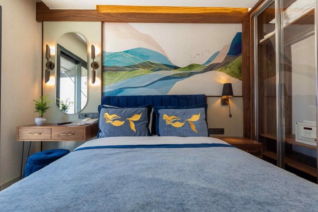 En fazla 2 yetişkin.