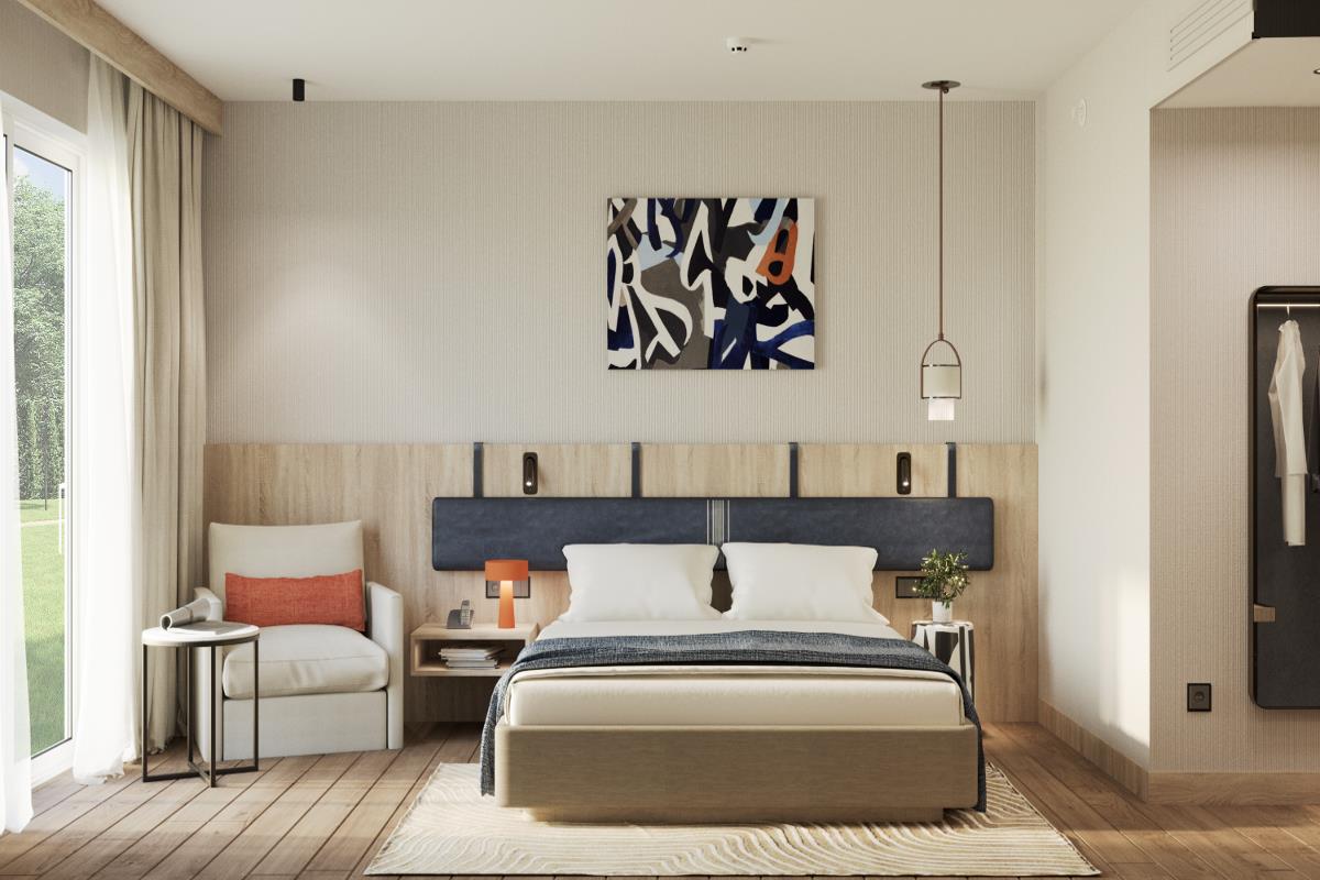 En fazla 3 yetişkin veya 2 yetişkin + 1 çocuk.