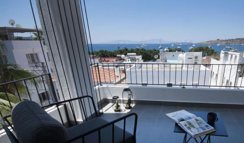 En fazla 3 yetişkin.