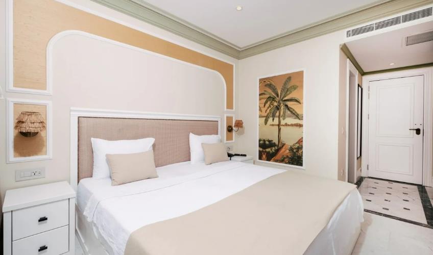 En fazla 2 yetişkin.