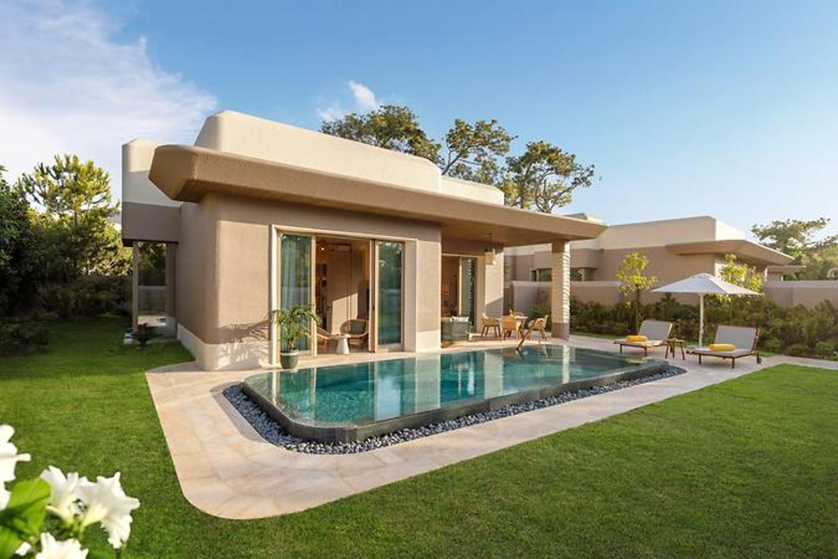 En az 2 yetişkin, En fazla 3 yetişkin + 1 çocuk veya 2 yetişkin + 2 çocuk.