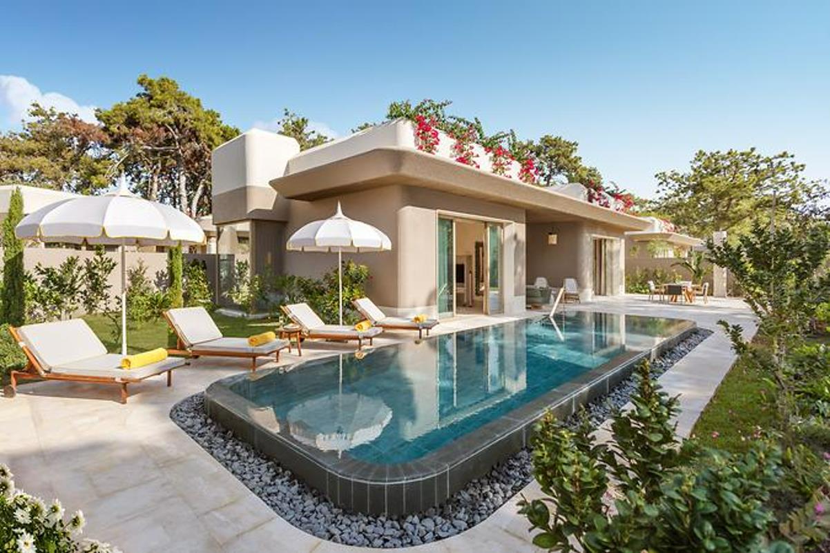 En az 3 yetişkin, En fazla 3 yetişkin + 2 çocuk.