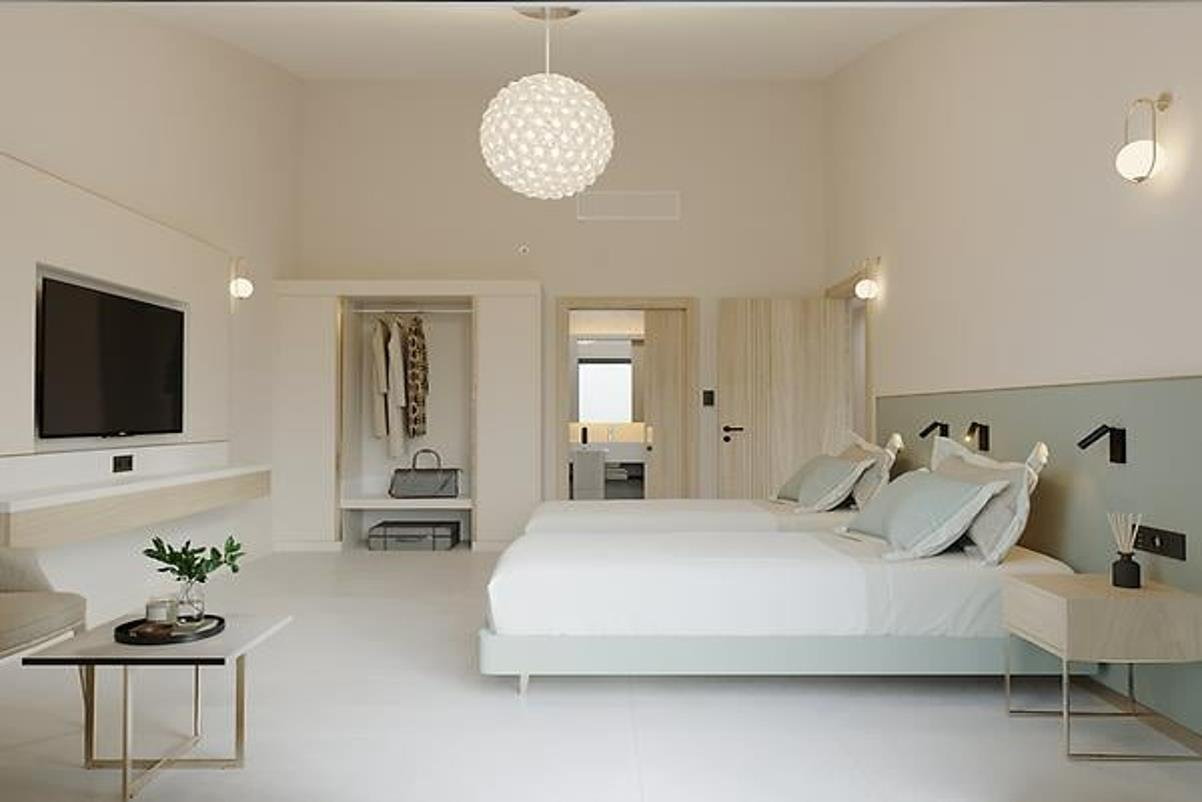 En az 3 yetişkin, En fazla 4 yetişkin veya 3 yetişkin + 2 çocuk.