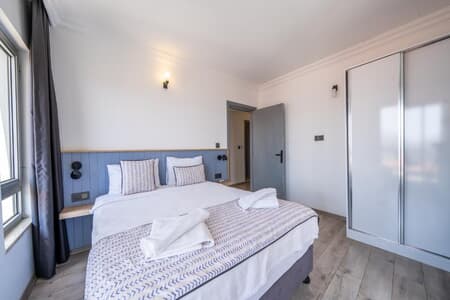 204 Bella 1+1 Ekonomik Apart Daire