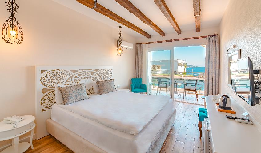 En fazla 2 yetişkin.