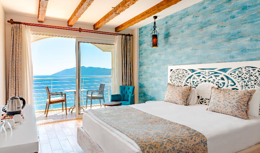 En fazla 2 yetişkin.